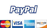 hideaway license plate accepts paypal
